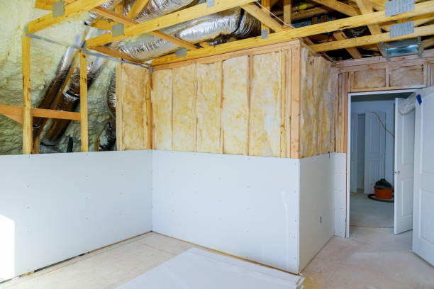 Best Soundproof Insulation  in Albany, TX