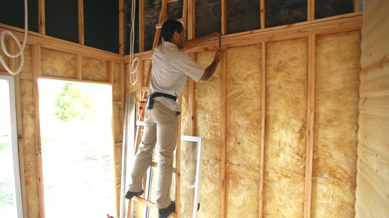 Best Blown-In Insulation  in Albany, TX