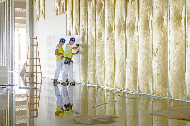 Fireproof Insulation in Albany, TX