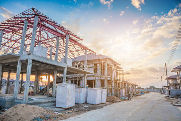 Insulation Air Sealing in Albany, TX